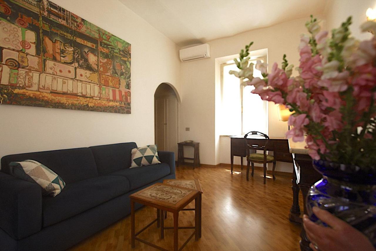 Scala Holiday House Ρώμη Εξωτερικό φωτογραφία