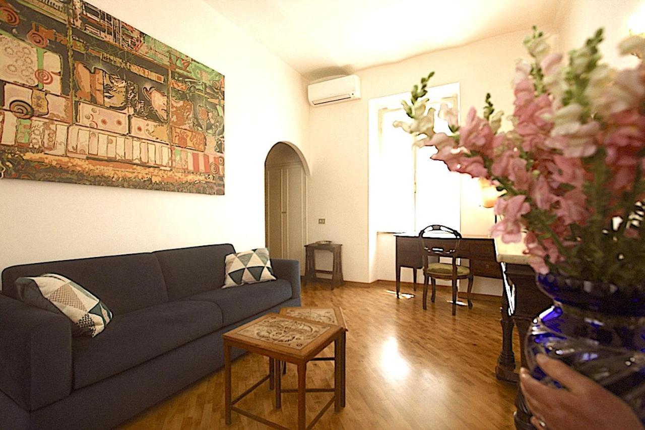 Scala Holiday House Ρώμη Εξωτερικό φωτογραφία