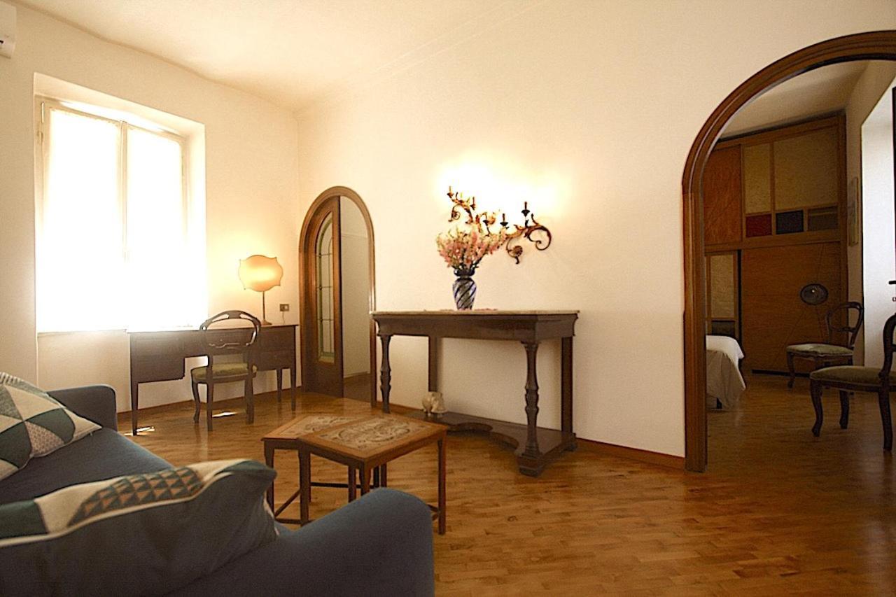 Scala Holiday House Ρώμη Εξωτερικό φωτογραφία