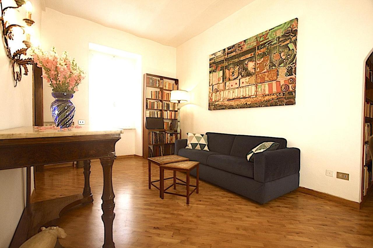 Scala Holiday House Ρώμη Εξωτερικό φωτογραφία
