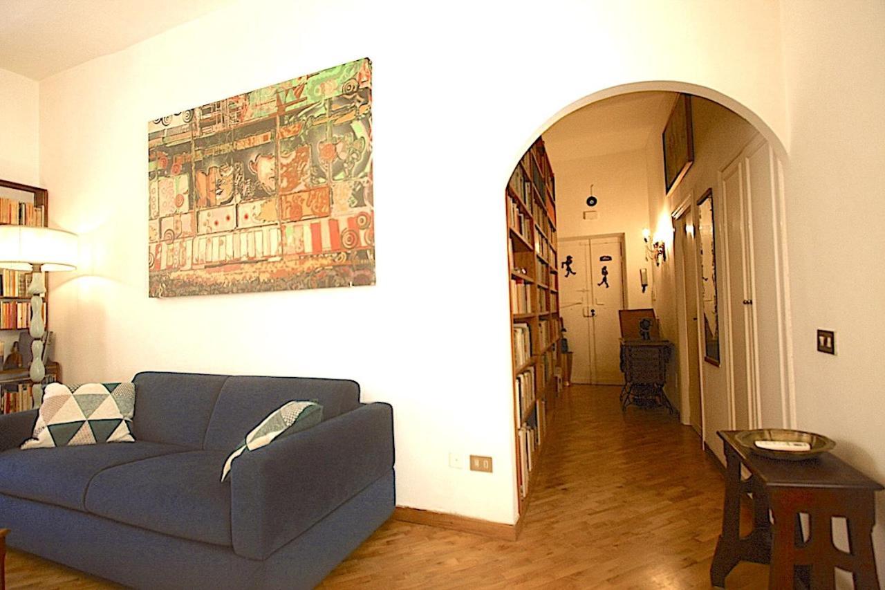 Scala Holiday House Ρώμη Εξωτερικό φωτογραφία