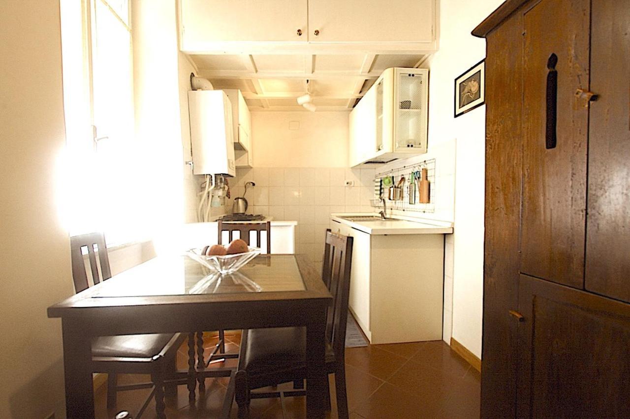 Scala Holiday House Ρώμη Εξωτερικό φωτογραφία