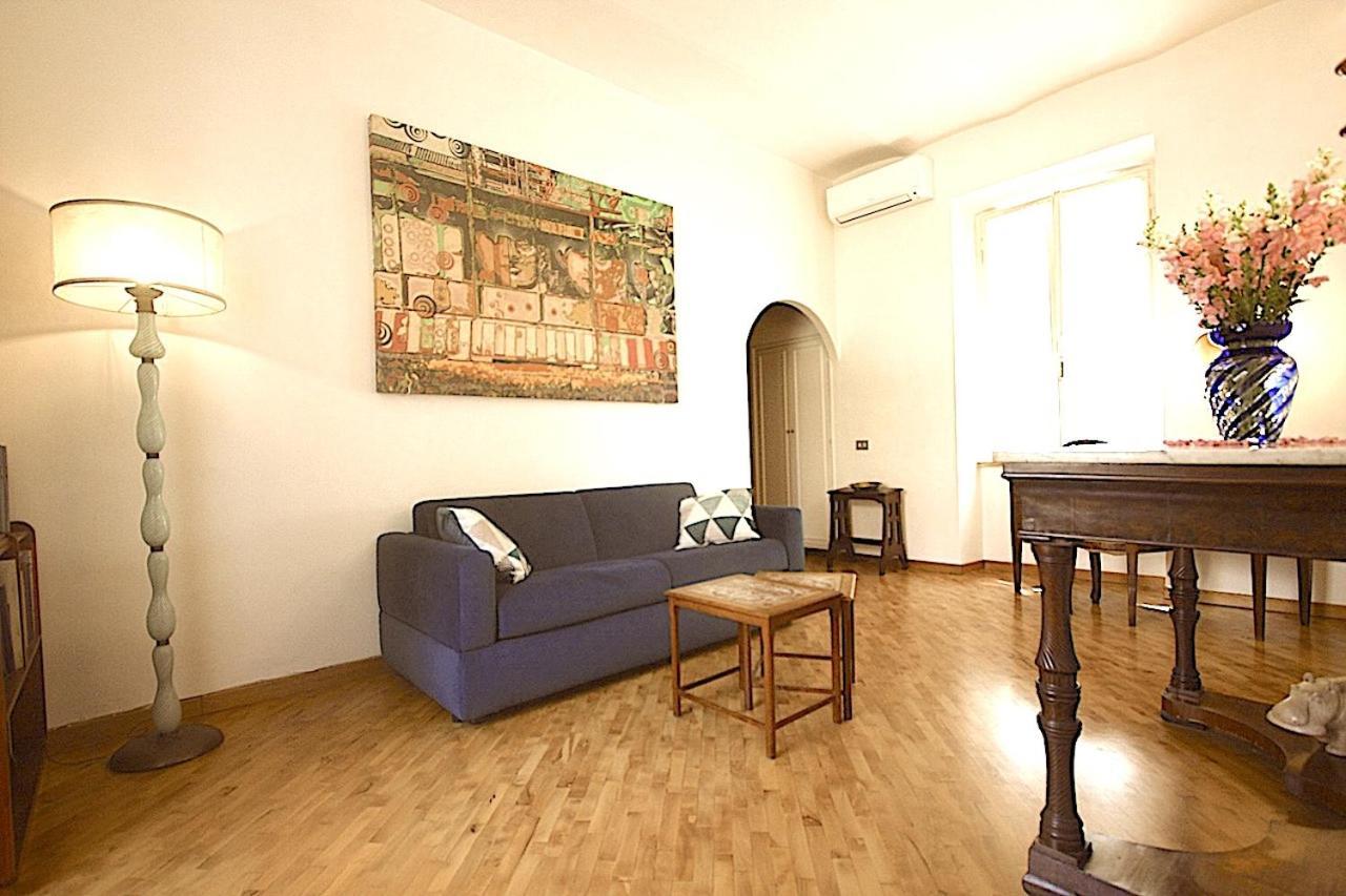 Scala Holiday House Ρώμη Εξωτερικό φωτογραφία