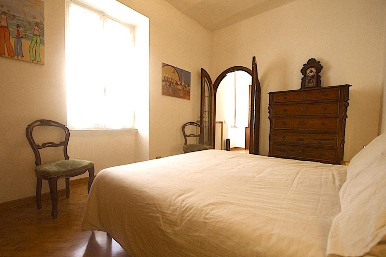Scala Holiday House Ρώμη Εξωτερικό φωτογραφία
